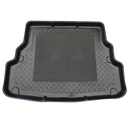 Vasche baule Kia Rio III, carrozzeria berlina, fabbricazione 03.2012 - 01.2017 #1