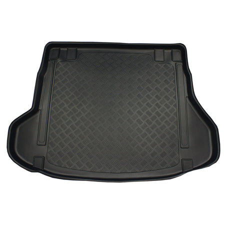 Vasche baule Kia Ceed II, carrozzeria auto famigliare, fabbricazione 05.2012 - 05.2018 #1