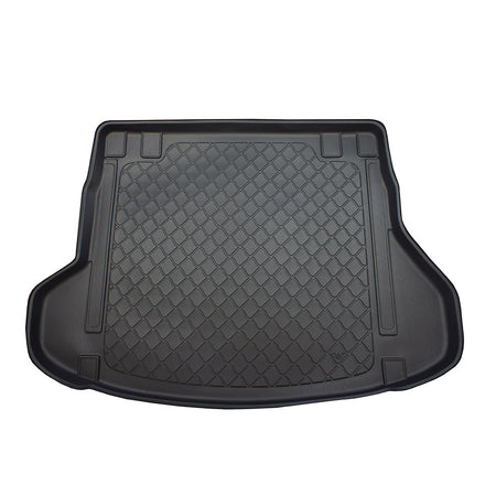 Vasche baule Kia Ceed II, carrozzeria auto famigliare, fabbricazione 05.2012 - 05.2018 #1