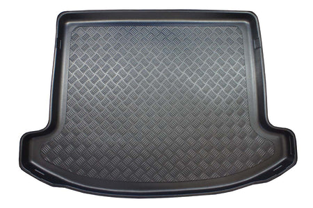 Vasche baule Kia Carens III, carrozzeria van, fabbricazione 04.2013 - 08.2019 #1