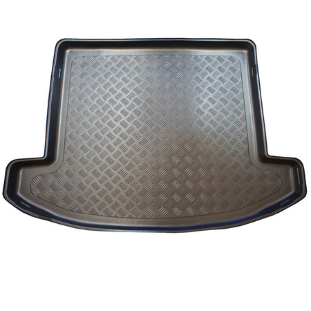 Vasche baule Kia Carens III, carrozzeria van, fabbricazione 04.2013 - 08.2019 #1