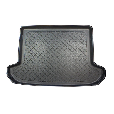 Vasche baule Kia Sportage IV, carrozzeria suv, fabbricazione 01.2016 - 2021 #1