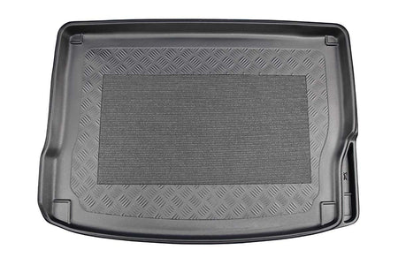 Vasche baule Kia Niro PHEV, carrozzeria suv, fabbricazione 08.2016 - presente, bagagliaio con pavimento in posizione superiore #2