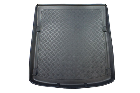 Vasche baule Audi A6 C7, carrozzeria berlina, fabbricazione 03.2011 - 05.2018 #1