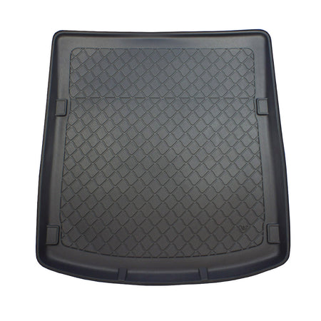 Vasche baule Audi A6 C7, carrozzeria berlina, fabbricazione 03.2011 - 05.2018 #1