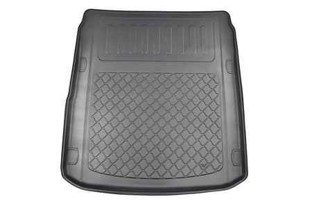 Vasche baule Audi A7 C8, carrozzeria sportback, fabbricazione 02.2018 - presente #1