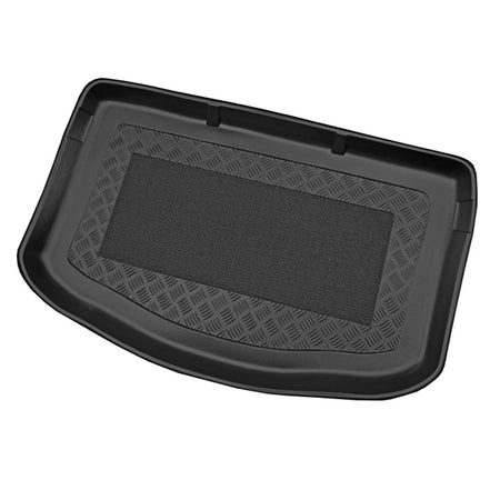 Vasche baule Lancia Musa, carrozzeria van, fabbricazione 2004 - 2012 #1