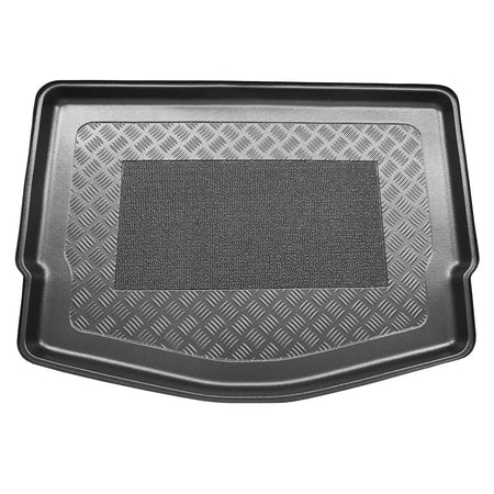 Vasche baule Nissan Note E12, carrozzeria berlina, fabbricazione 10.2013 - 03.2016 #1