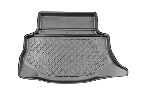 Vasche baule Nissan Leaf I, carrozzeria berlina, fabbricazione 12.2010 - 12.2017 #1