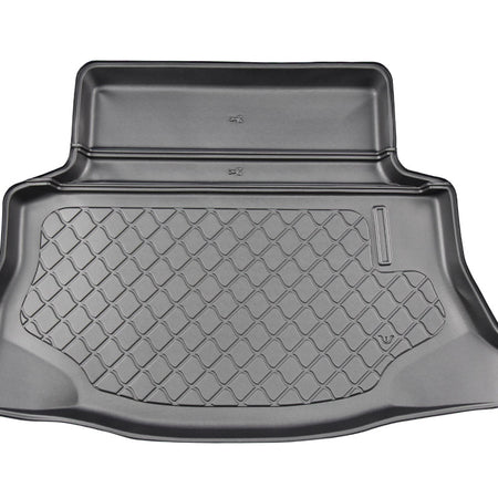 Vasche baule Nissan Leaf I, carrozzeria berlina, fabbricazione 12.2010 - 12.2017 #1