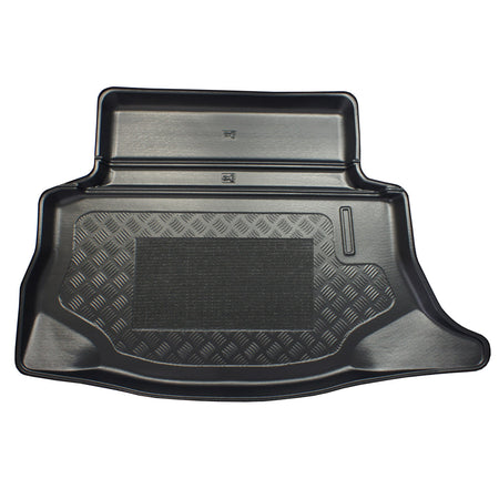 Vasche baule Nissan Leaf I, carrozzeria berlina, fabbricazione 12.2010 - 12.2017 #1