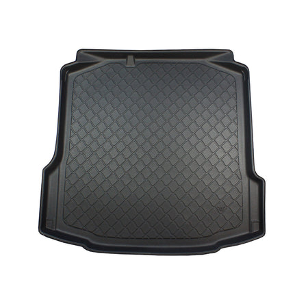 Vasche baule Skoda Rapid, carrozzeria berlina, fabbricazione 10.2012 - 03.2019 #1