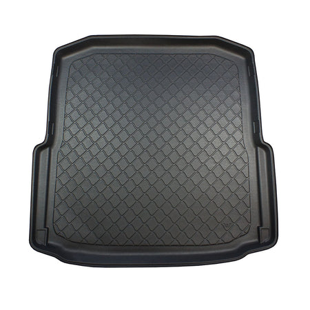 Vasche baule Skoda Octavia III, carrozzeria berlina, fabbricazione 02.2013 - 05.2020 #1