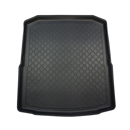 Vasche baule Skoda Superb III, carrozzeria berlina, fabbricazione 05.2015 - presente #1