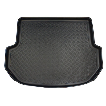 Vasche baule Hyundai Santa Fe III, carrozzeria suv, fabbricazione 09.2012 - 07.2018, 5 posti #1