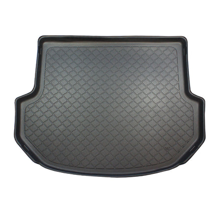 Vasche baule Hyundai Santa Fe III, carrozzeria suv, fabbricazione 09.2012 - 07.2018, 5 posti #1