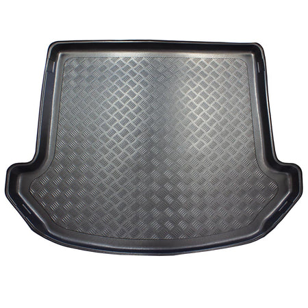 Vasche baule Hyundai Santa Fe III, carrozzeria suv, fabbricazione 09.2012 - 07.2018, 7 posti #1