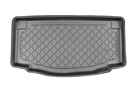 Vasche baule Hyundai I10 II, carrozzeria berlina, fabbricazione 11.2013 - 12.2019 #1