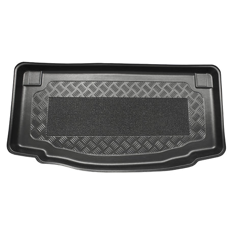 Vasche baule Hyundai I10 II, carrozzeria berlina, fabbricazione 11.2013 - 12.2019 #1