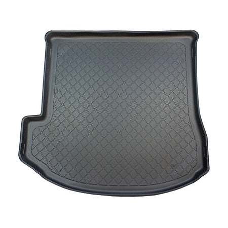 Vasche baule Hyundai Santa Fe III, carrozzeria suv, fabbricazione 09.2012 - 07.2018, 7 posti #1