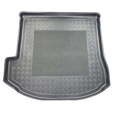 Vasche baule Hyundai Santa Fe III, carrozzeria suv, fabbricazione 09.2012 - 07.2018, 7 posti #1