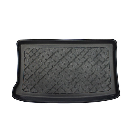 Vasche baule Hyundai I20 II, carrozzeria berlina, fabbricazione 12.2014 - 07.2020, gb, bagagliaio con pavimento in posizione superiore #2
