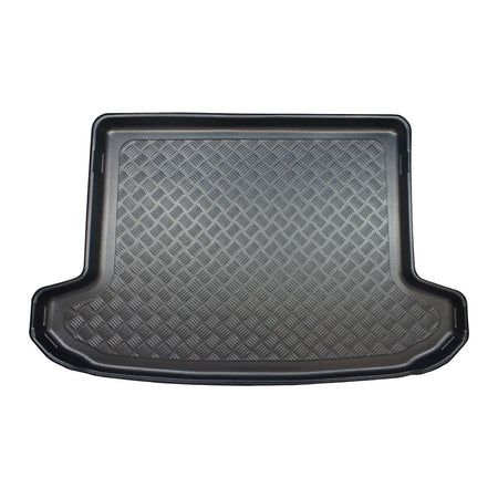 Vasche baule Hyundai Tucson III, carrozzeria suv, fabbricazione 07.2015 - 09.2020 #1