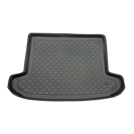 Vasche baule Hyundai Tucson III, carrozzeria suv, fabbricazione 07.2015 - 09.2020 #1