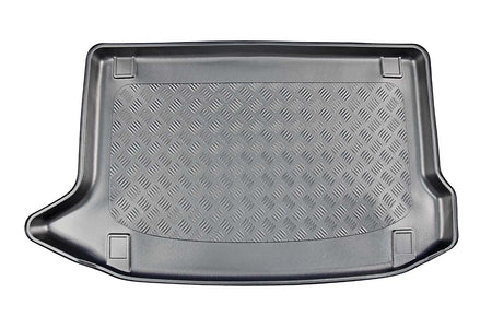 Vasche baule Hyundai Kona Hybrid, carrozzeria suv, fabbricazione 09.2019 - presente, anche facelift #2