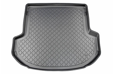 Vasche baule Hyundai Santa Fe IV, carrozzeria suv, fabbricazione 08.2018 - 2020, 5 posti #1