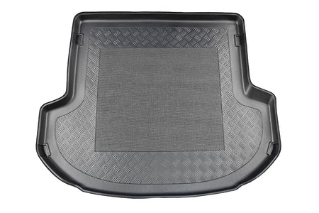 Vasche baule Hyundai Santa Fe IV, carrozzeria suv, fabbricazione 08.2018 - 2020, 5 posti #1
