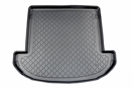 Vasche baule Hyundai Santa Fe IV, carrozzeria suv, fabbricazione 08.2018 - 2020, 7 posti #1
