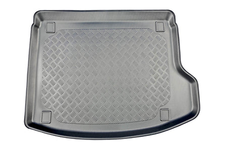 Vasche baule Hyundai I30 III Hybrid, carrozzeria coupé, fabbricazione 2020 - presente, ibrido #1