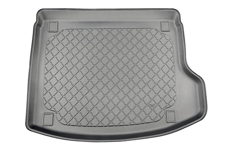Vasche baule Hyundai I30 III Hybrid, carrozzeria coupé, fabbricazione 2020 - presente, ibrido #1