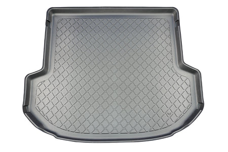 Vasche baule Hyundai Santa Fe IV Facelift, carrozzeria suv, fabbricazione 11.2020 - presente, 5 posti #1