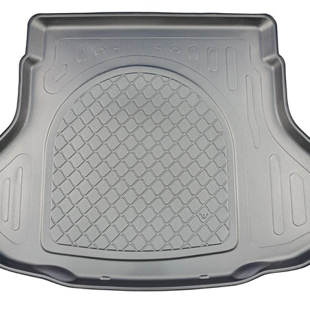 Vasche baule Hyundai Elantra VII, carrozzeria berlina, fabbricazione 2021 - presente #1