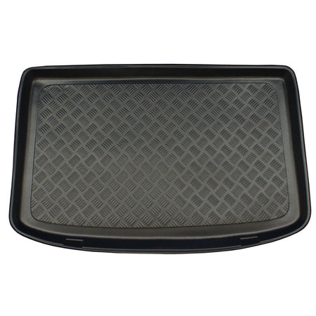 Vasche baule Mercedes Classe A W176, carrozzeria berlina, fabbricazione 09.2012 - 04.2018 #1