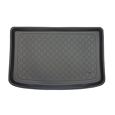 Vasche baule Mercedes Classe A W176, carrozzeria berlina, fabbricazione 09.2012 - 04.2018 #1