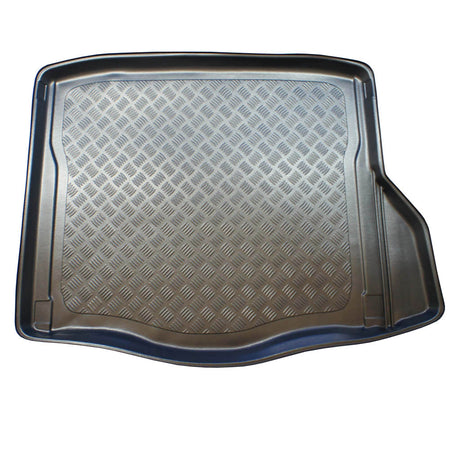 Vasche baule Mercedes CLA I, carrozzeria coupé, fabbricazione 03.2013 - 03.2019 #1