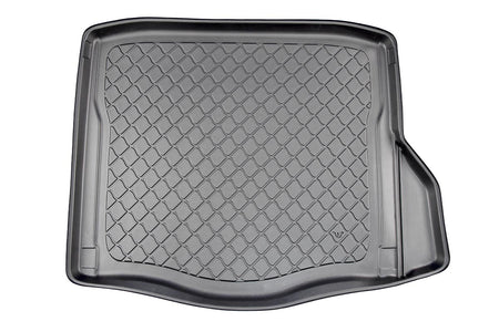 Vasche baule Mercedes CLA I, carrozzeria coupé, fabbricazione 03.2013 - 03.2019 #1