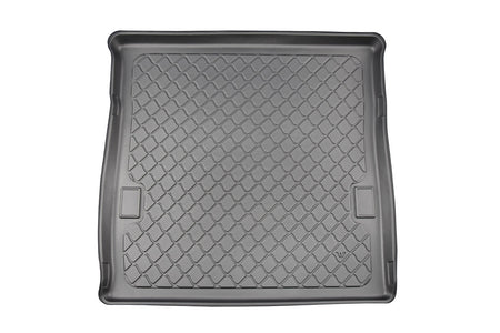 Vasche baule Mercedes Classe G W462, carrozzeria suv, fabbricazione 1990 - 04.2018, passo lungo #2