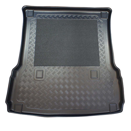 Vasche baule Mercedes GL II X166, carrozzeria suv, fabbricazione 11.2012 - 2015 #1