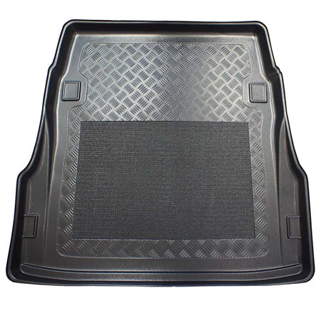 Vasche baule Mercedes Classe S W222, carrozzeria berlina, fabbricazione 07.2013 - 11.2020, sedile posteriore reclinabile elettrico #1