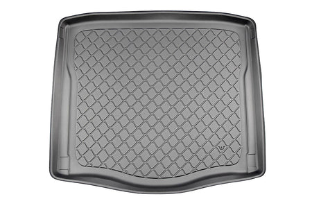 Vasche baule Mercedes CLA I, carrozzeria coupé, fabbricazione 03.2013 - 03.2019, senza cavità a destra #1