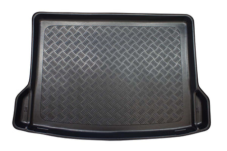 Vasche baule Mercedes GLA X156, carrozzeria suv, fabbricazione 03.2014 - 11.2019 #1