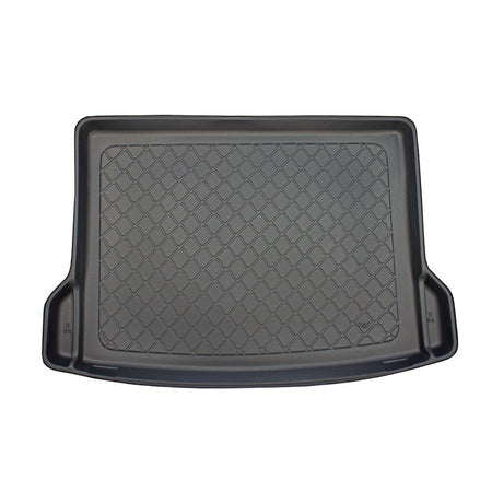 Vasche baule Mercedes GLA X156, carrozzeria suv, fabbricazione 03.2014 - 11.2019 #1