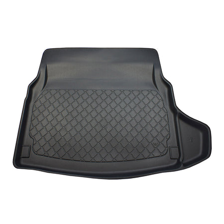 Vasche baule Mercedes Classe C W205, carrozzeria berlina, fabbricazione 03.2014 - 11.2020, sedile posteriore pieghevole #1