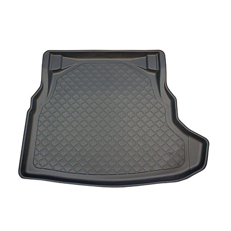 Vasche baule Mercedes Classe C W205, carrozzeria berlina, fabbricazione 03.2014 - 11.2020, sedile posteriore non pieghevole #1