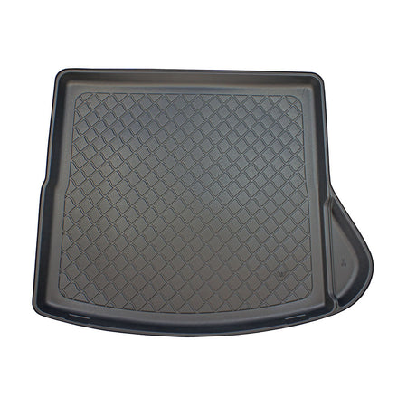 Vasche baule Mercedes CLA I, carrozzeria auto famigliare, fabbricazione 01.2015 - 08.2019 #1