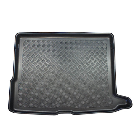 Vasche baule Mercedes GLC X253, carrozzeria suv, fabbricazione 09.2015 - presente #1